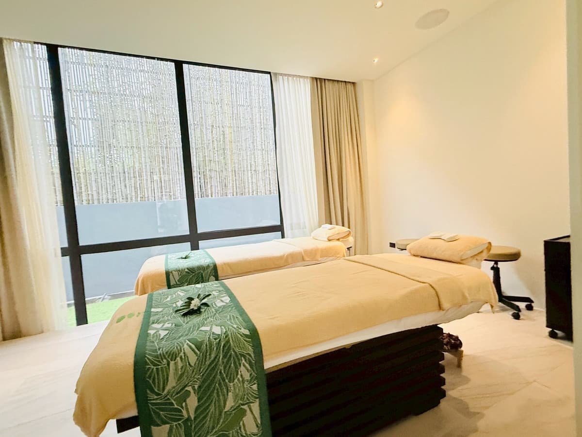 ✨ Layan Green Park Phase 1 – “Studio (Foreign Freehold)” Top-floor unit at the best price in Layan!  A genuine resort-style condominium fully managed by La Green Hoel, - image 5