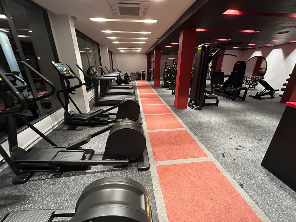 ✨ Layan Green Park Phase 1 – “Studio (Foreign Freehold)” Top-floor unit at the best price in Layan!  A genuine resort-style condominium fully managed by La Green Hoel, - image 8