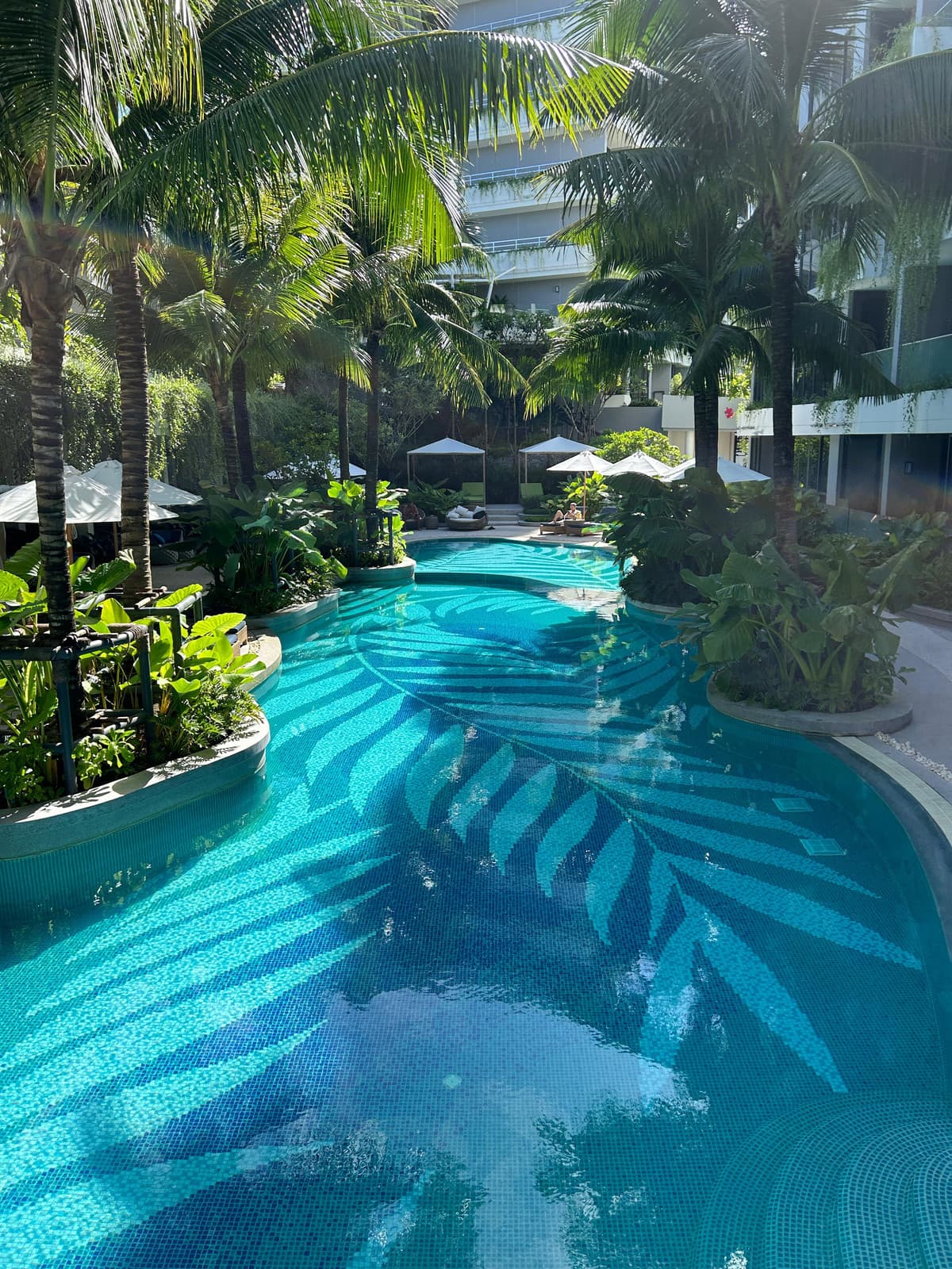 ✨ Layan Green Park Phase 1 – “Studio (Foreign Freehold)” Top-floor unit at the best price in Layan!  A genuine resort-style condominium fully managed by La Green Hoel, - image 7