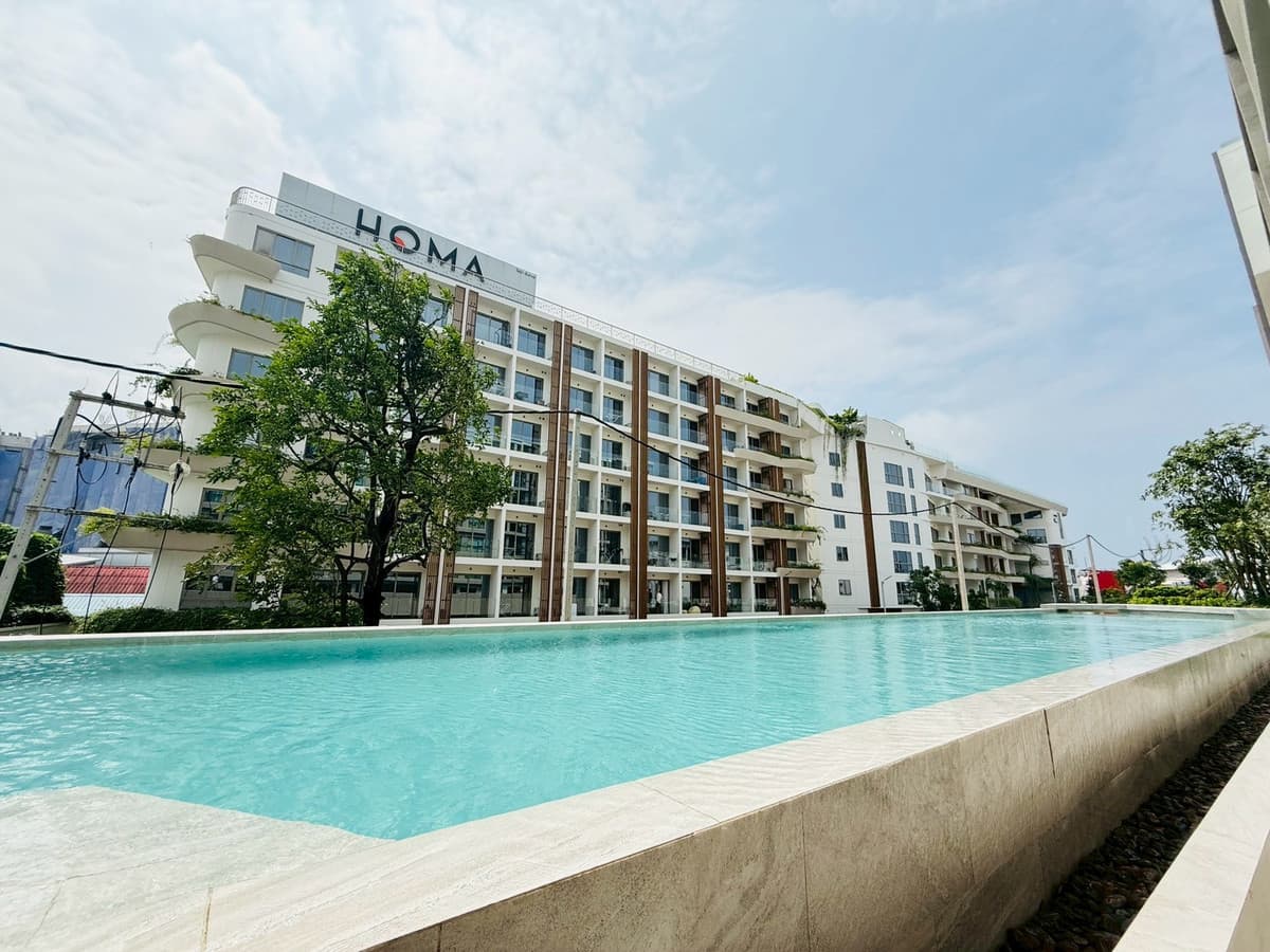 🏙️ SPACE CHERNGTALAY CONDO — Move-In Ready. High Rental Demand. Best Value Today. - image 2