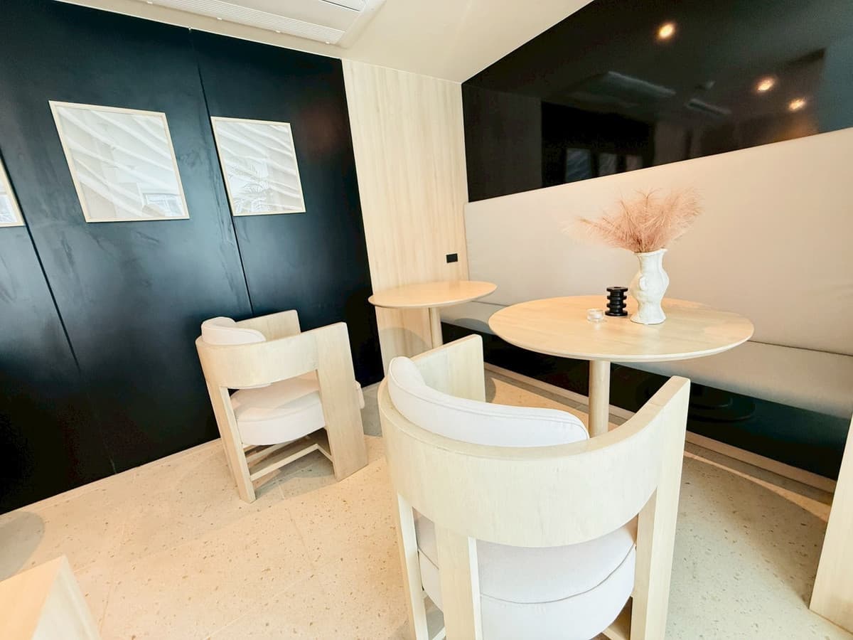 🏙️ SPACE CHERNGTALAY CONDO — Move-In Ready. High Rental Demand. Best Value Today. - image 7