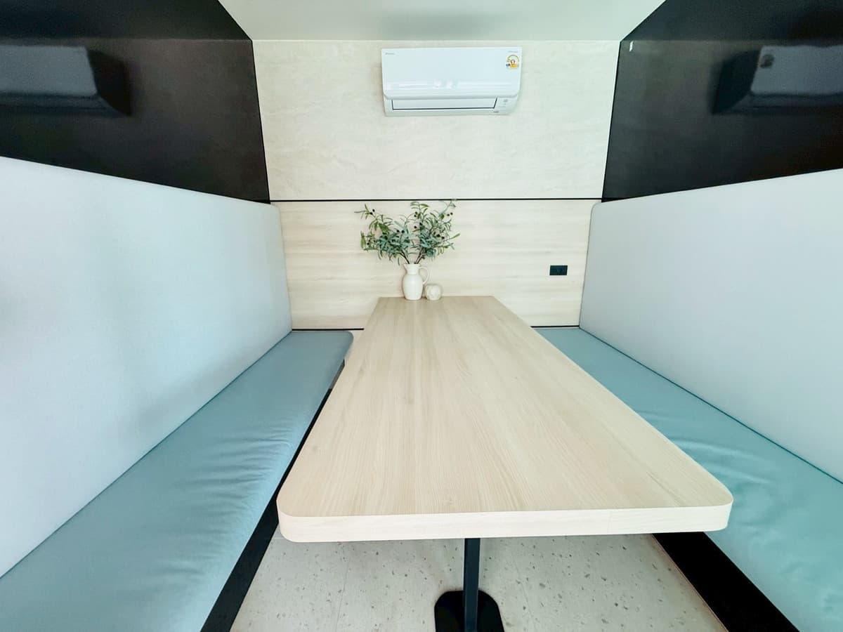 🏙️ SPACE CHERNGTALAY CONDO — Move-In Ready. High Rental Demand. Best Value Today. - image 6