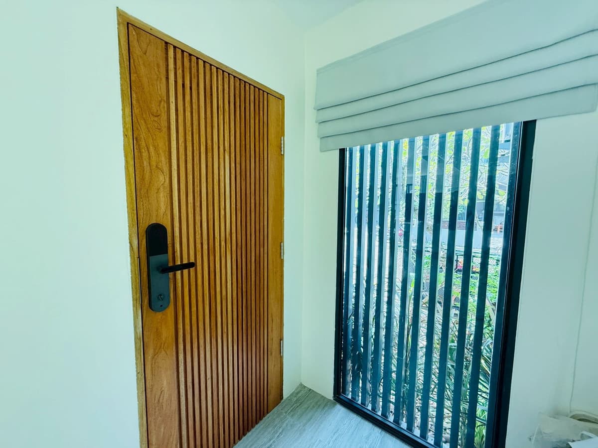 🏡 East Bangtao Ville, Modern Newly Renovated Corner Townhouse for Sale,  Prime Location Near Beach - image 8