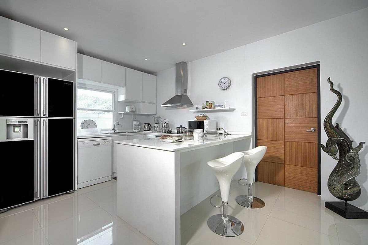 2 Bedroom Villa for sale at Villa Cheloni - U638430 - image 3