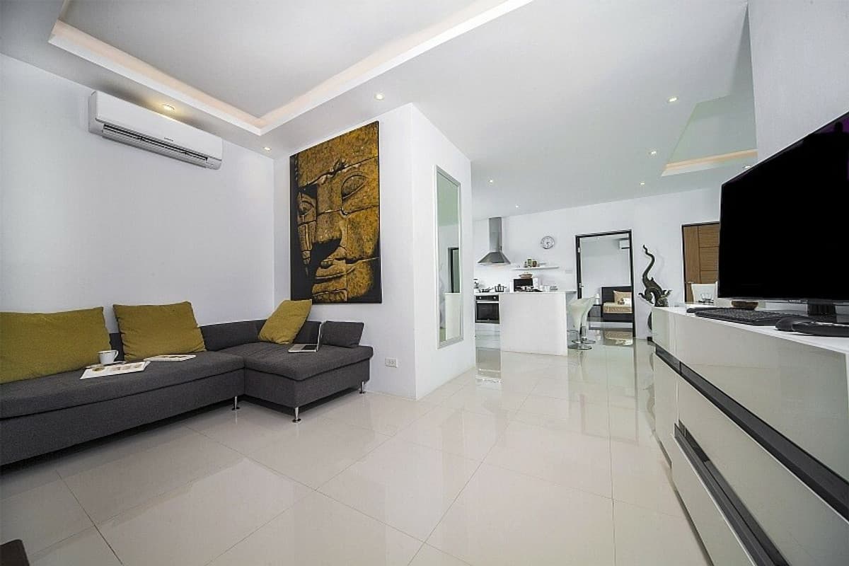 2 Bedroom Villa for sale at Villa Cheloni - U638430 - image 2