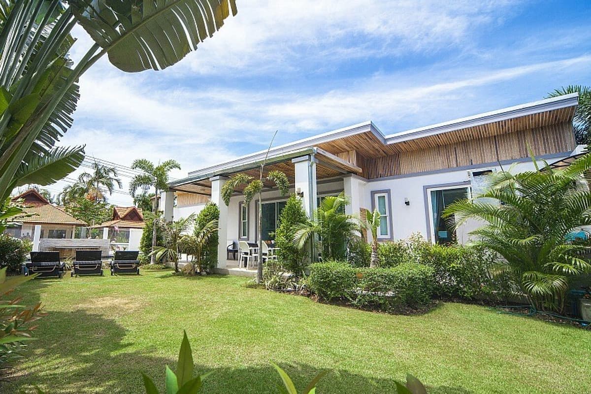 2 Bedroom Villa for sale at Villa Cheloni - U638430 - image 7