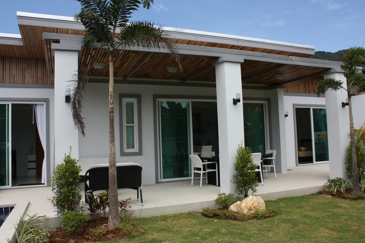 2 Bedroom Villa for sale at Villa Cheloni - U638430 - image 8