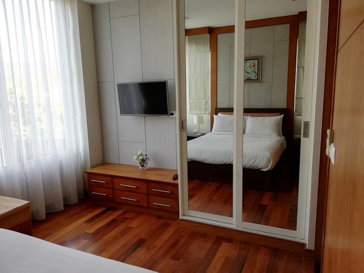 Spacious Sea-View 2-Bedroom Apartment in the Heart of Kata - U1722150 - image 8