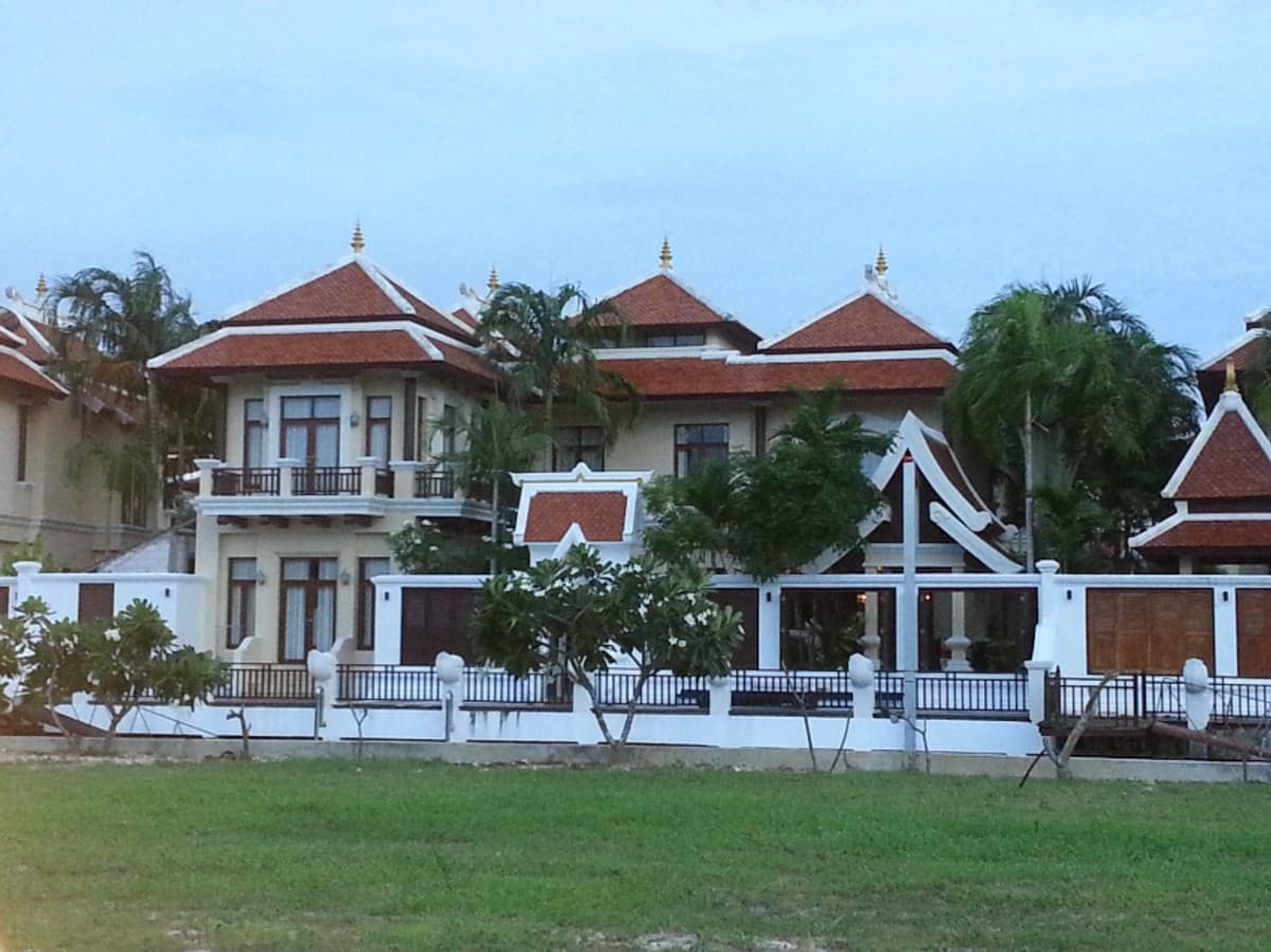 View Talay Marina ,Please Contact: 0828944624