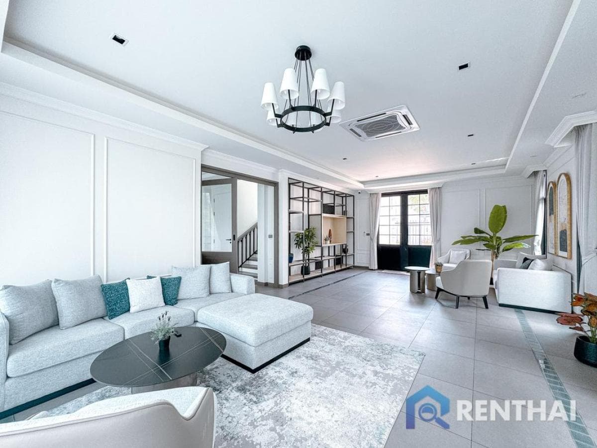 For sale villa  at Above Element Villa - image 3