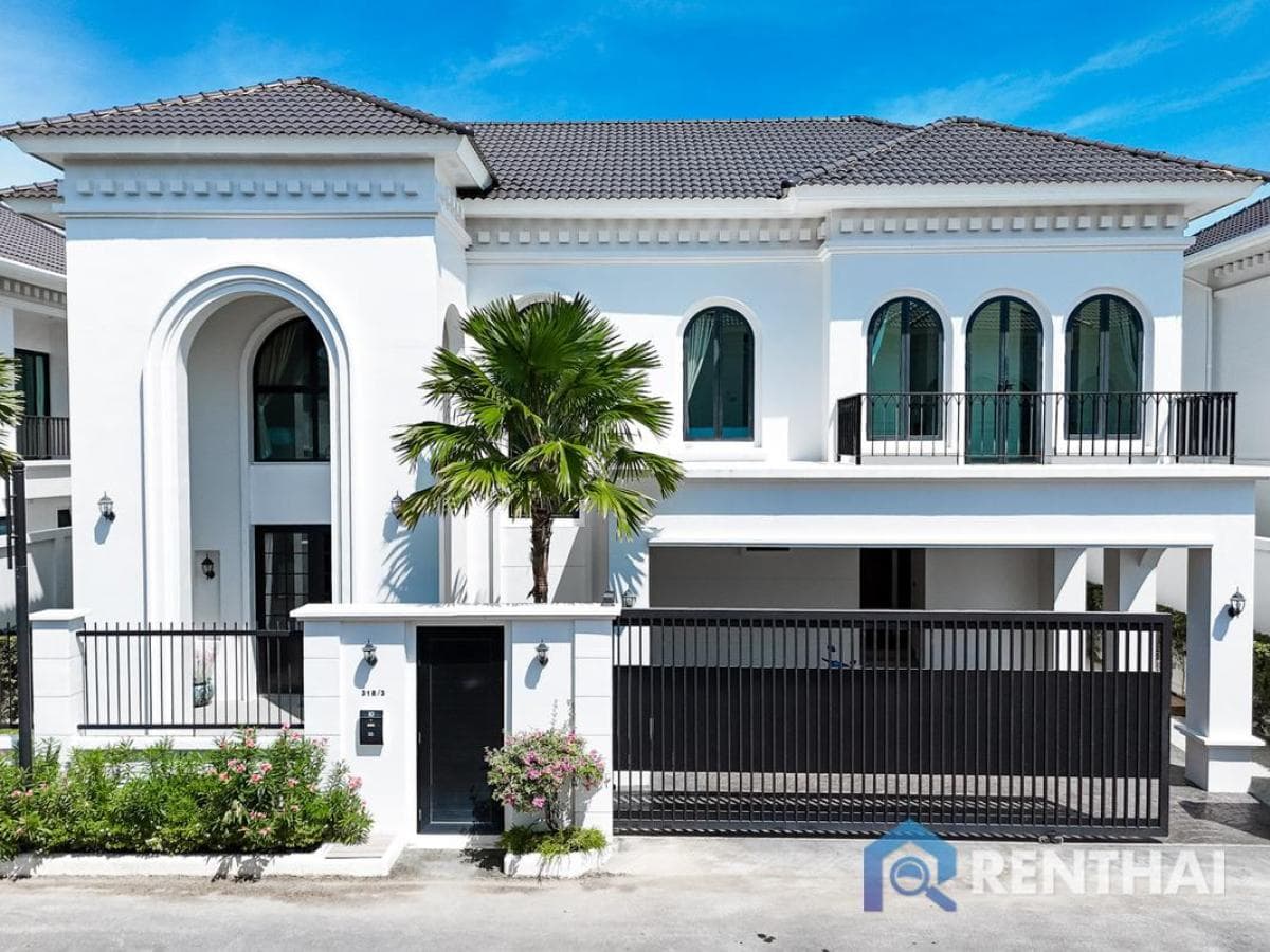 For sale villa  at Above Element Villa - image 4