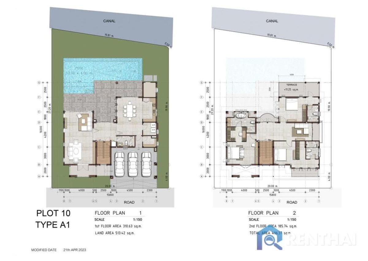 For sale villa  at Above Element Villa - image 5