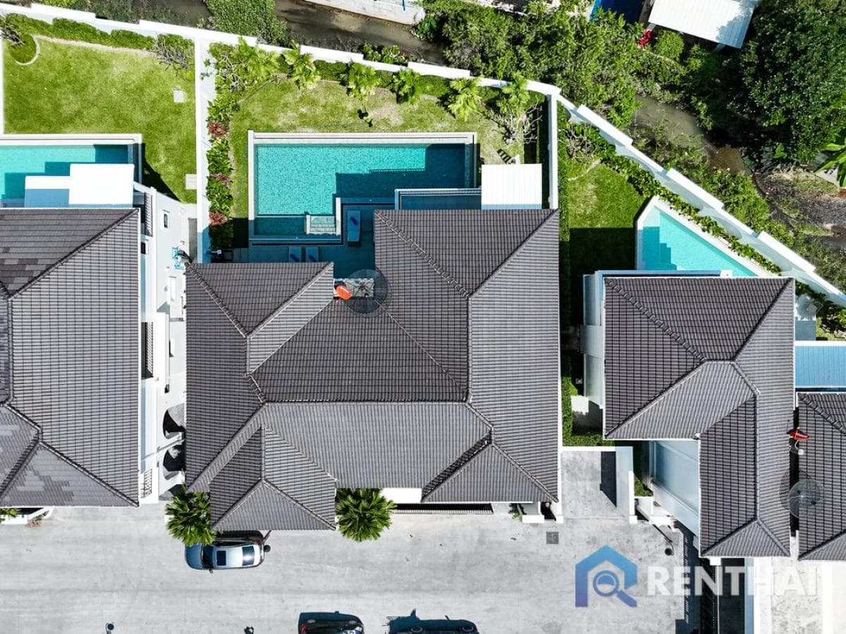 For sale villa  at Above Element Villa - image 6