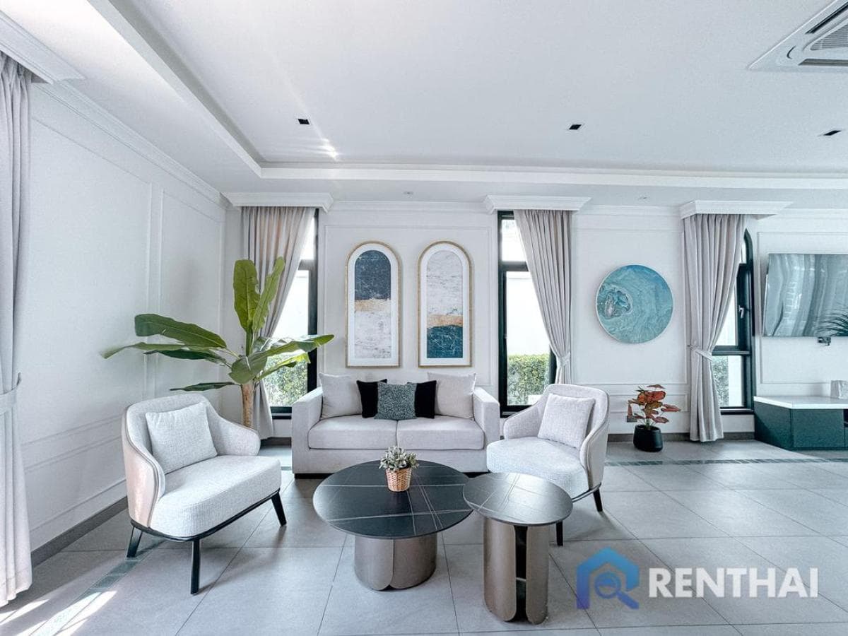 For sale villa  at Above Element Villa - image 8