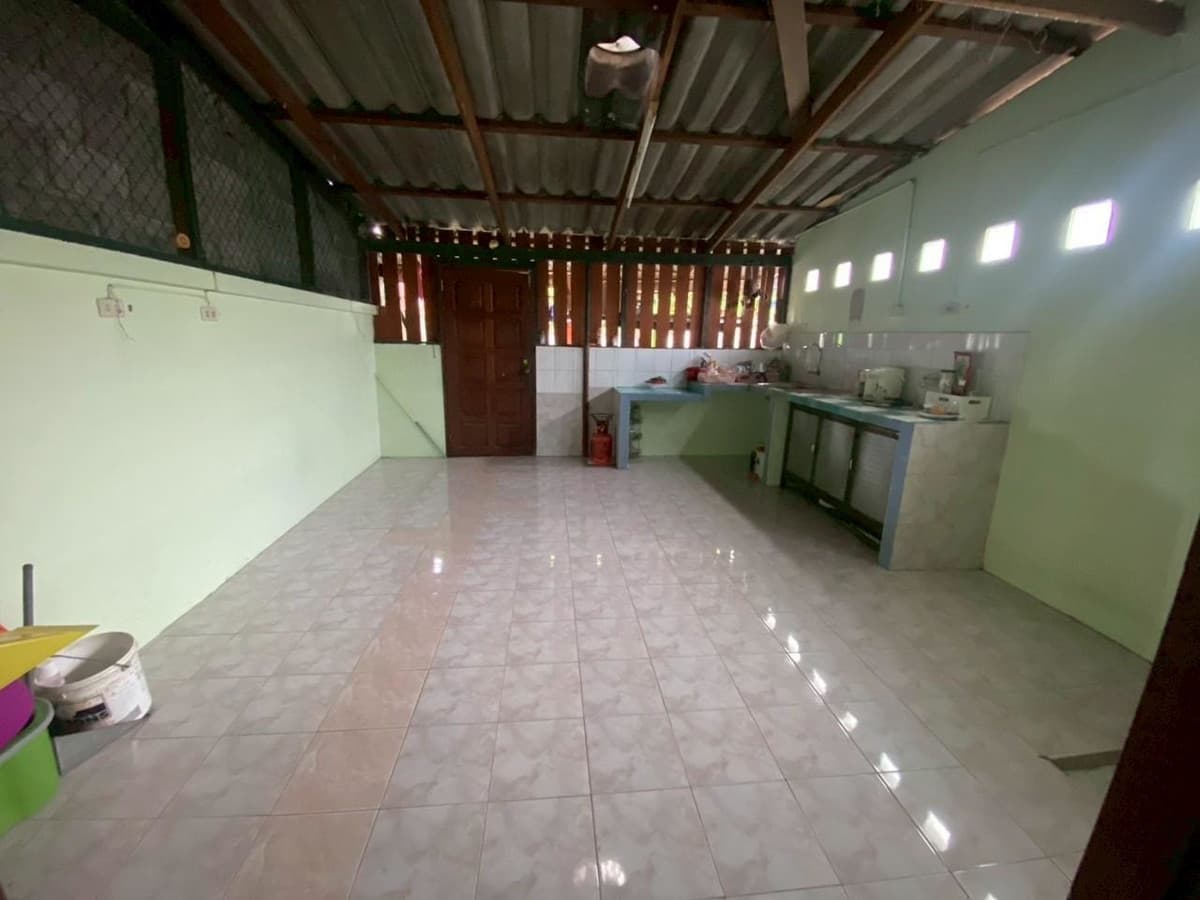 🏡 Corner house, prime location in the middle of Koh Kaew, Phuket‼️Right opportunity For people who want to live + do business in one place. - image 4