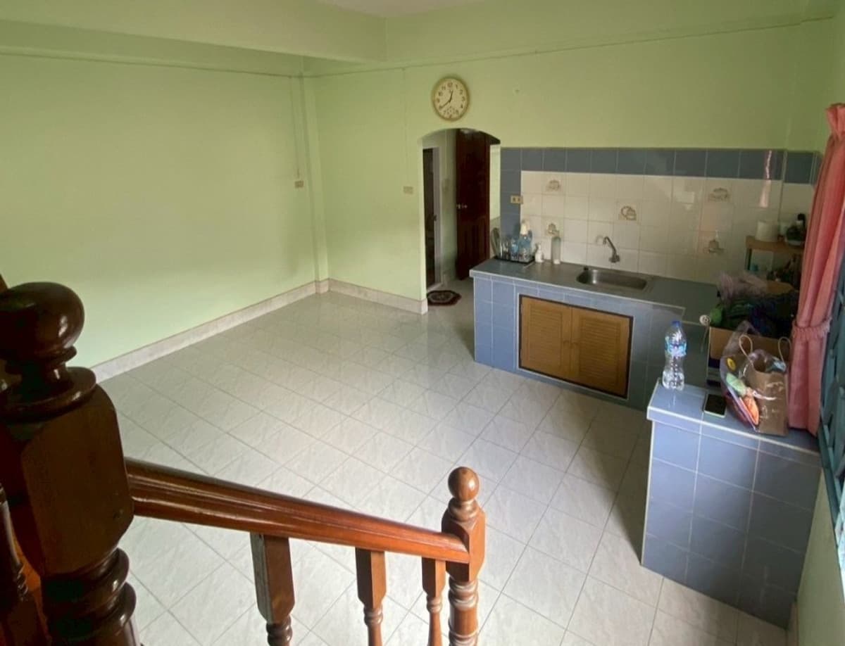 🏡 Corner house, prime location in the middle of Koh Kaew, Phuket‼️Right opportunity For people who want to live + do business in one place. - image 6