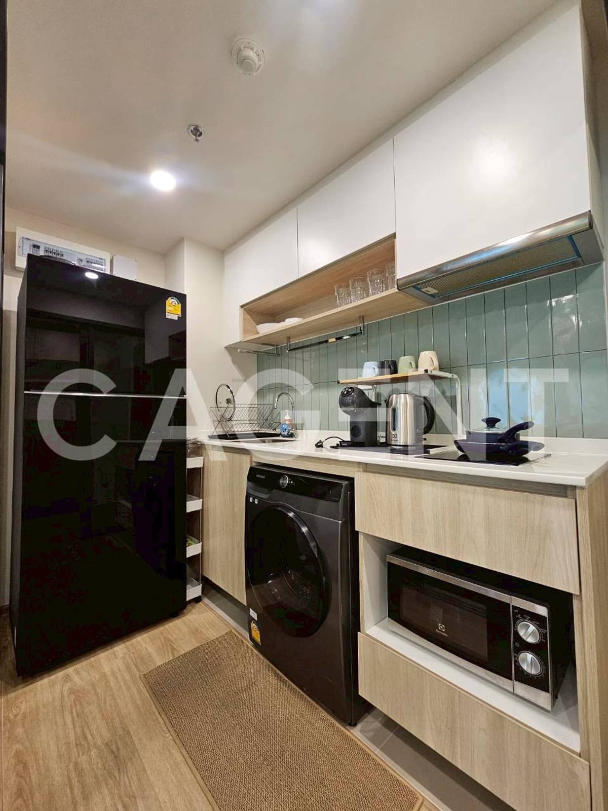 Condo for rent “Phyll Phuket“  beautiful room - image 3