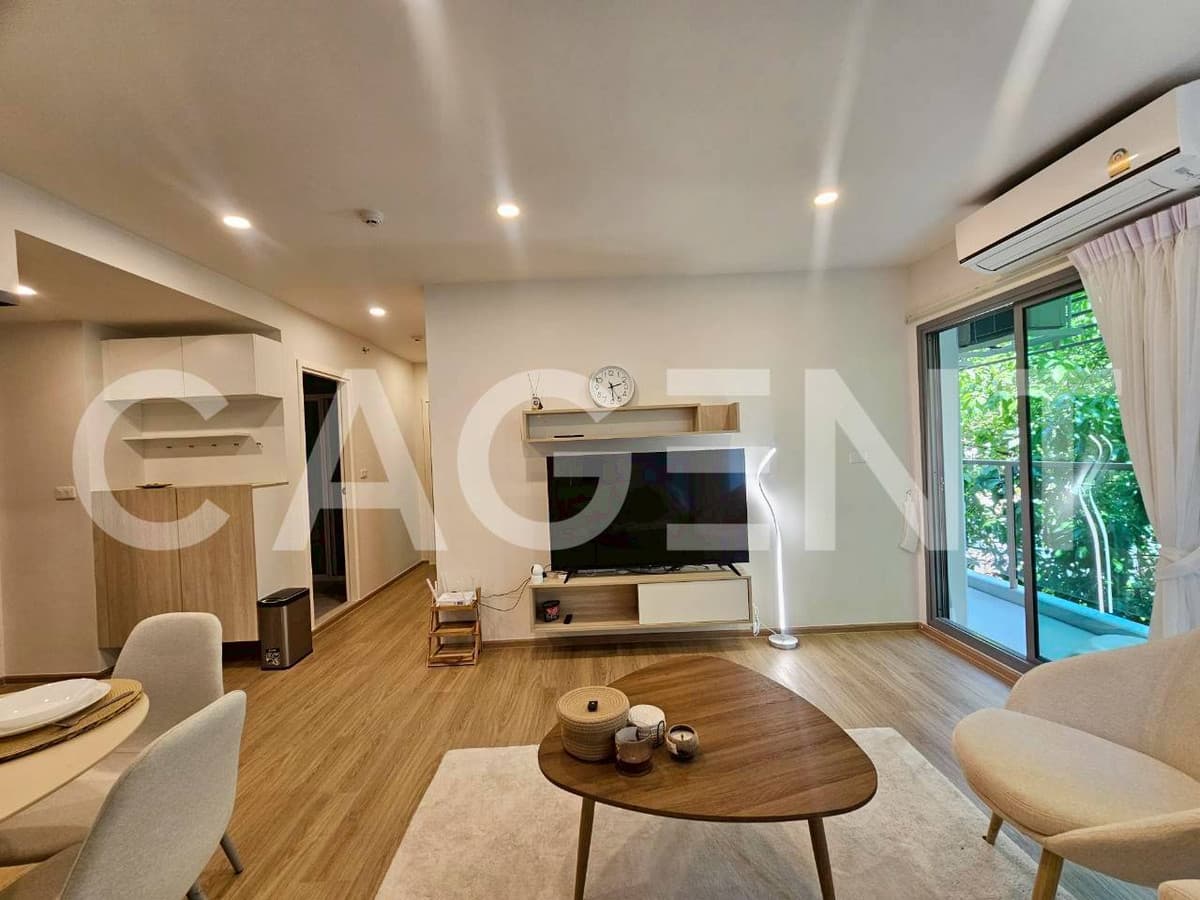 Condo for rent “Phyll Phuket“  beautiful room - image 8
