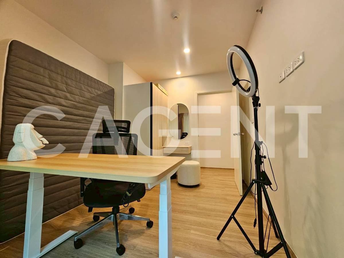 Condo for rent “Phyll Phuket“  beautiful room - image 2