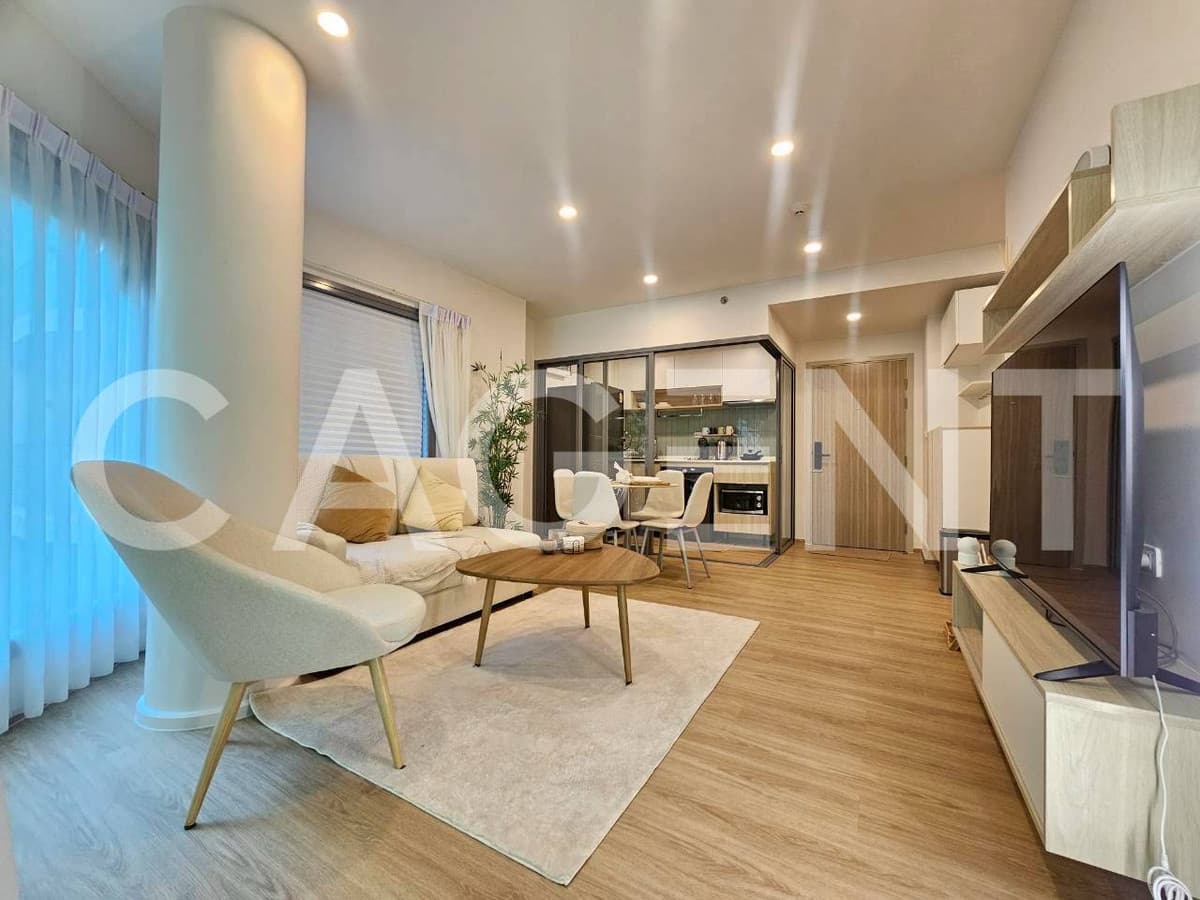 Condo for rent “Phyll Phuket“  beautiful room - image 7