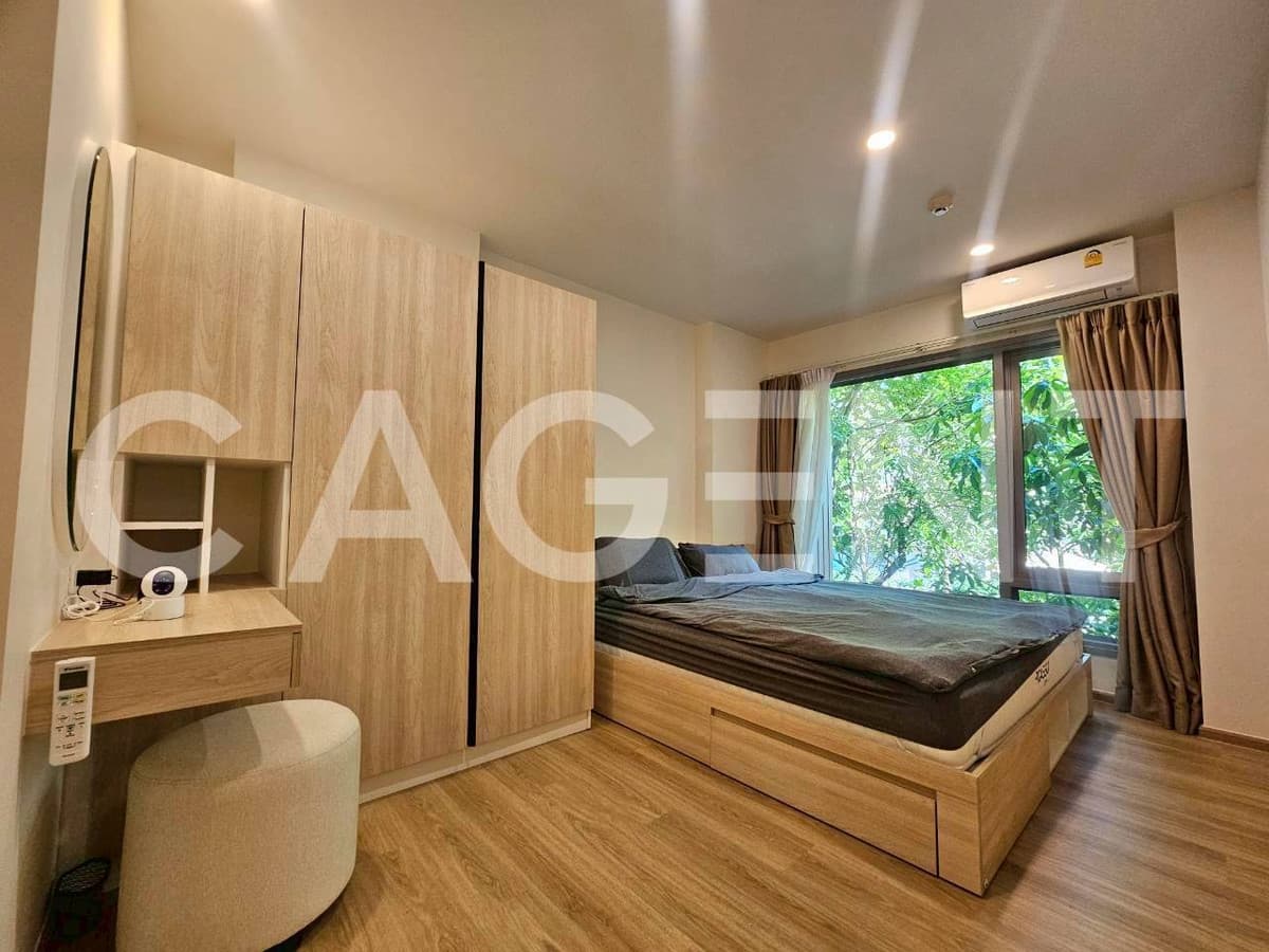 Condo for rent “Phyll Phuket“  beautiful room - image 4