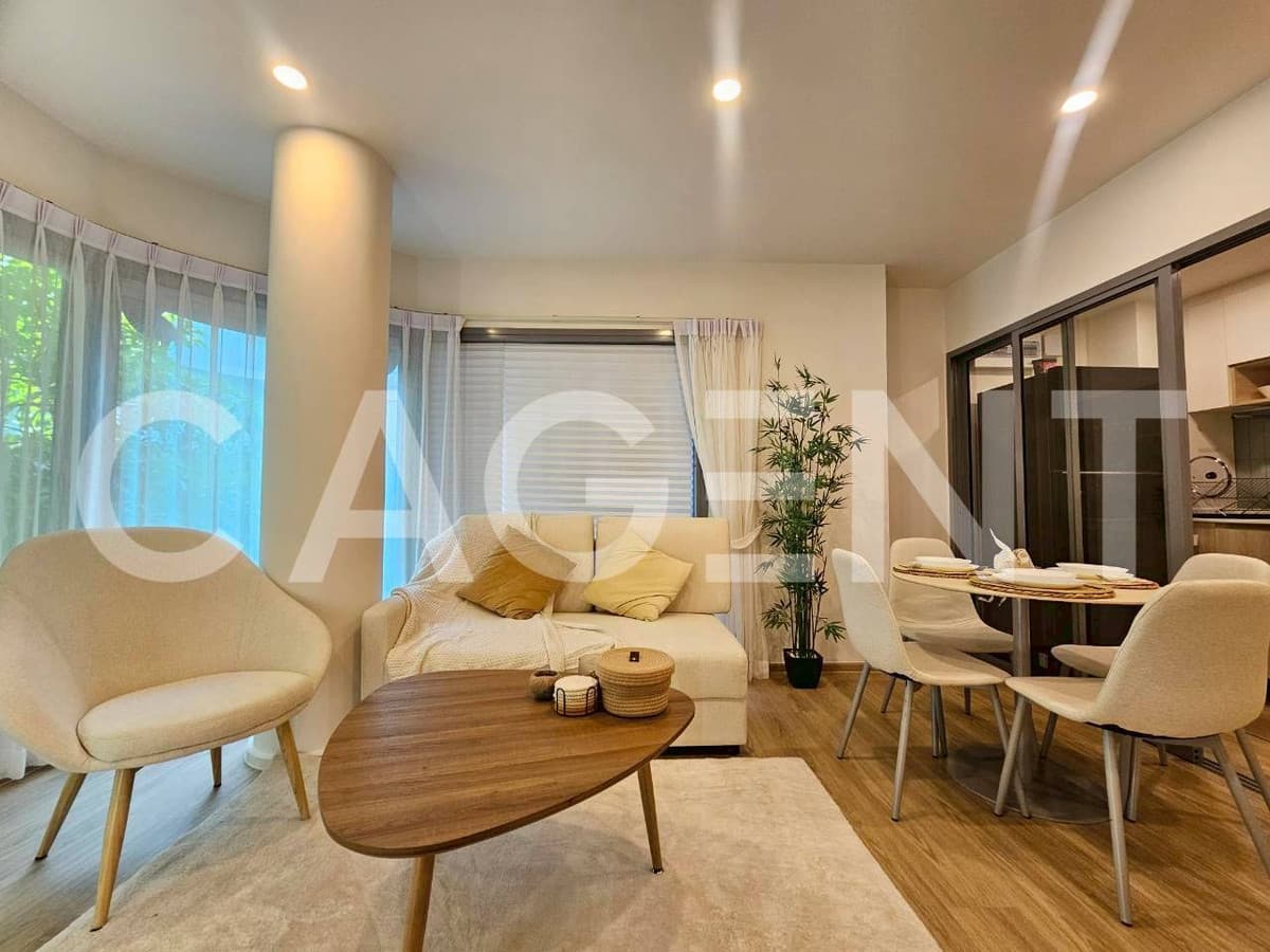 Condo for rent “Phyll Phuket“  beautiful room - image 6