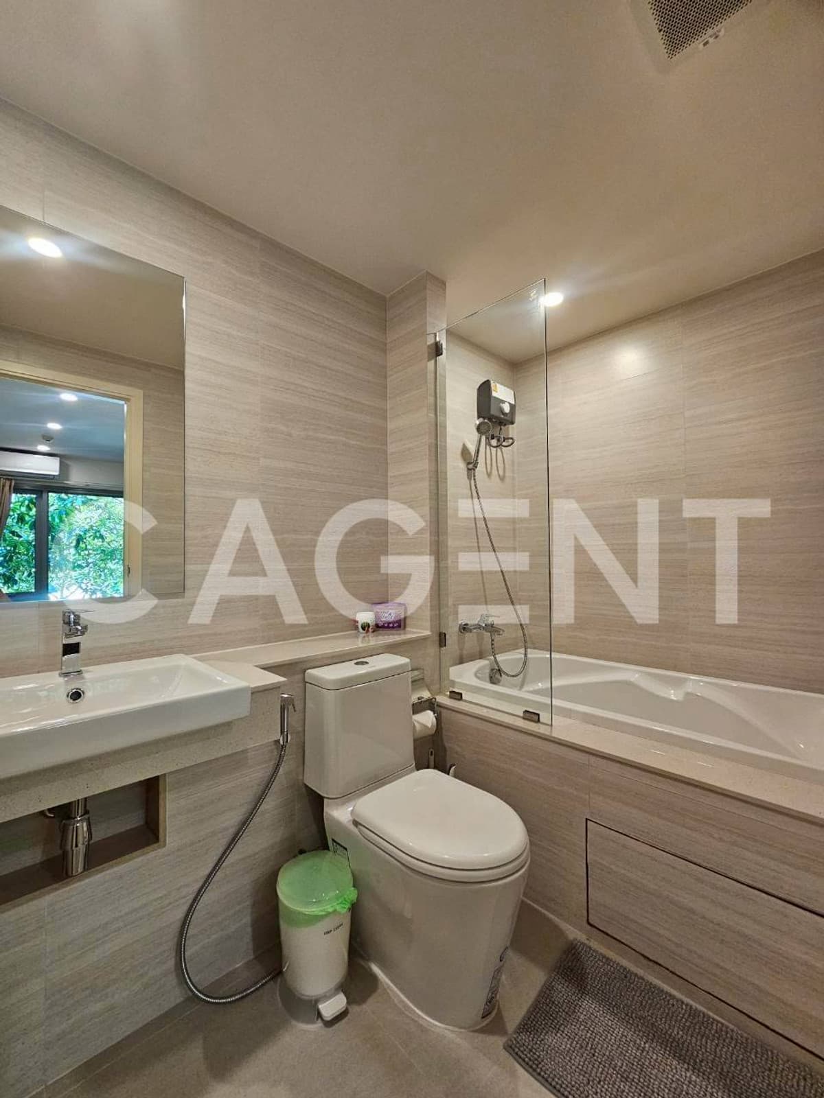 Condo for rent “Phyll Phuket“  beautiful room - image 5