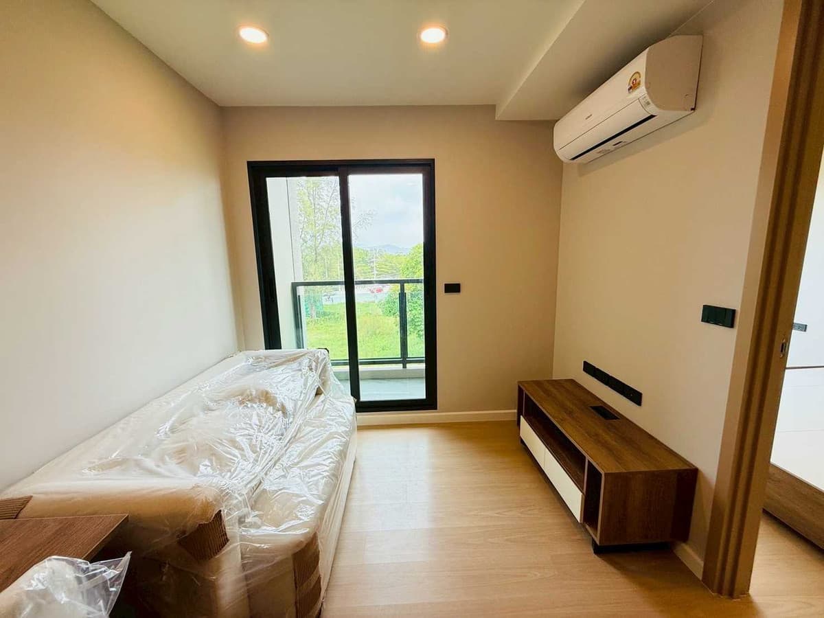 Condo for Sale: Space Cherngtalay, 28.50 sqm, Near Boat Avenue - image 3