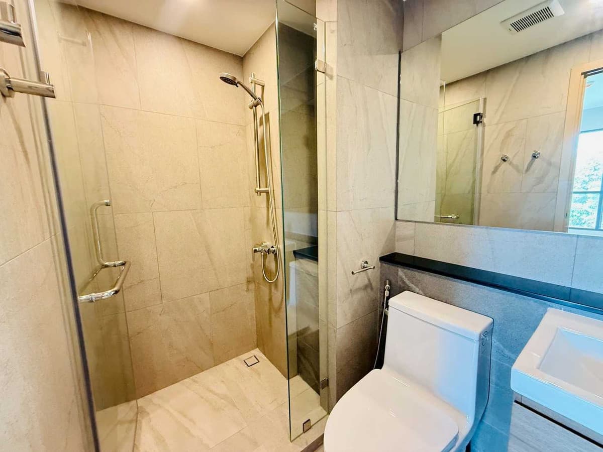 Condo for Sale: Space Cherngtalay, 28.50 sqm, Near Boat Avenue - image 5