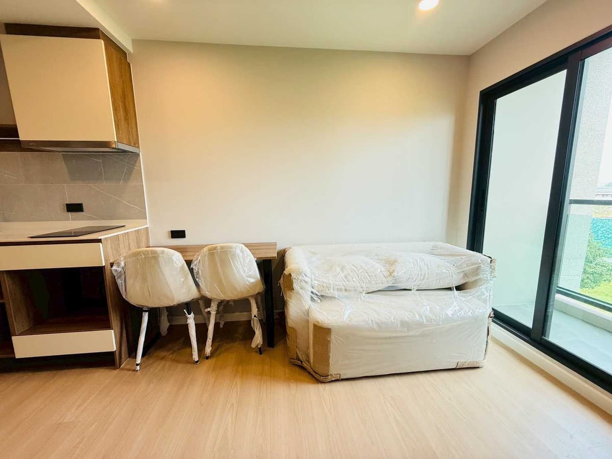 Condo for Sale: Space Cherngtalay, 28.50 sqm, Near Boat Avenue - image 2