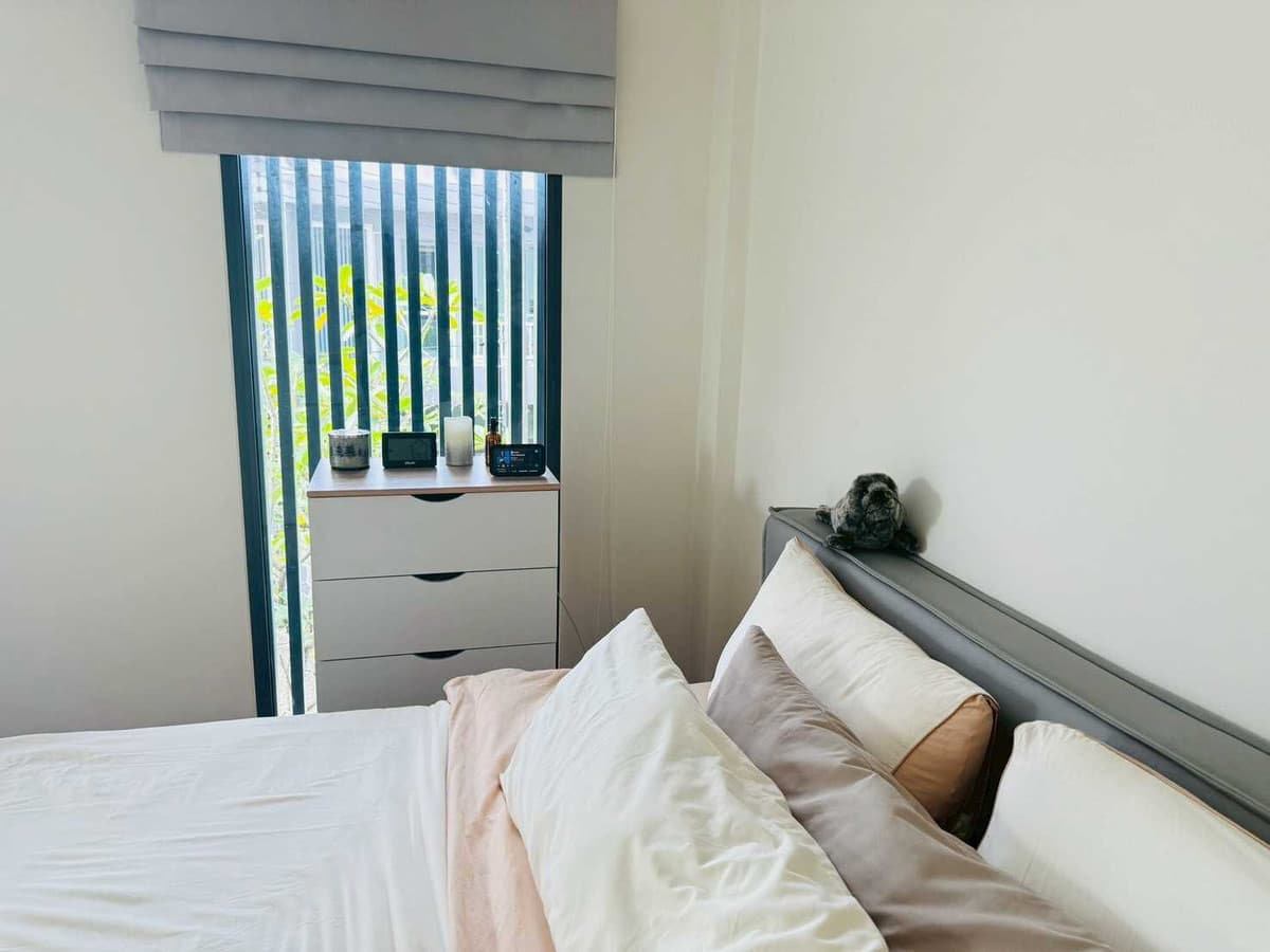 Townhome for Sale: East Bangtao Ville, 111 sqm, Near Boat Avenue - image 7