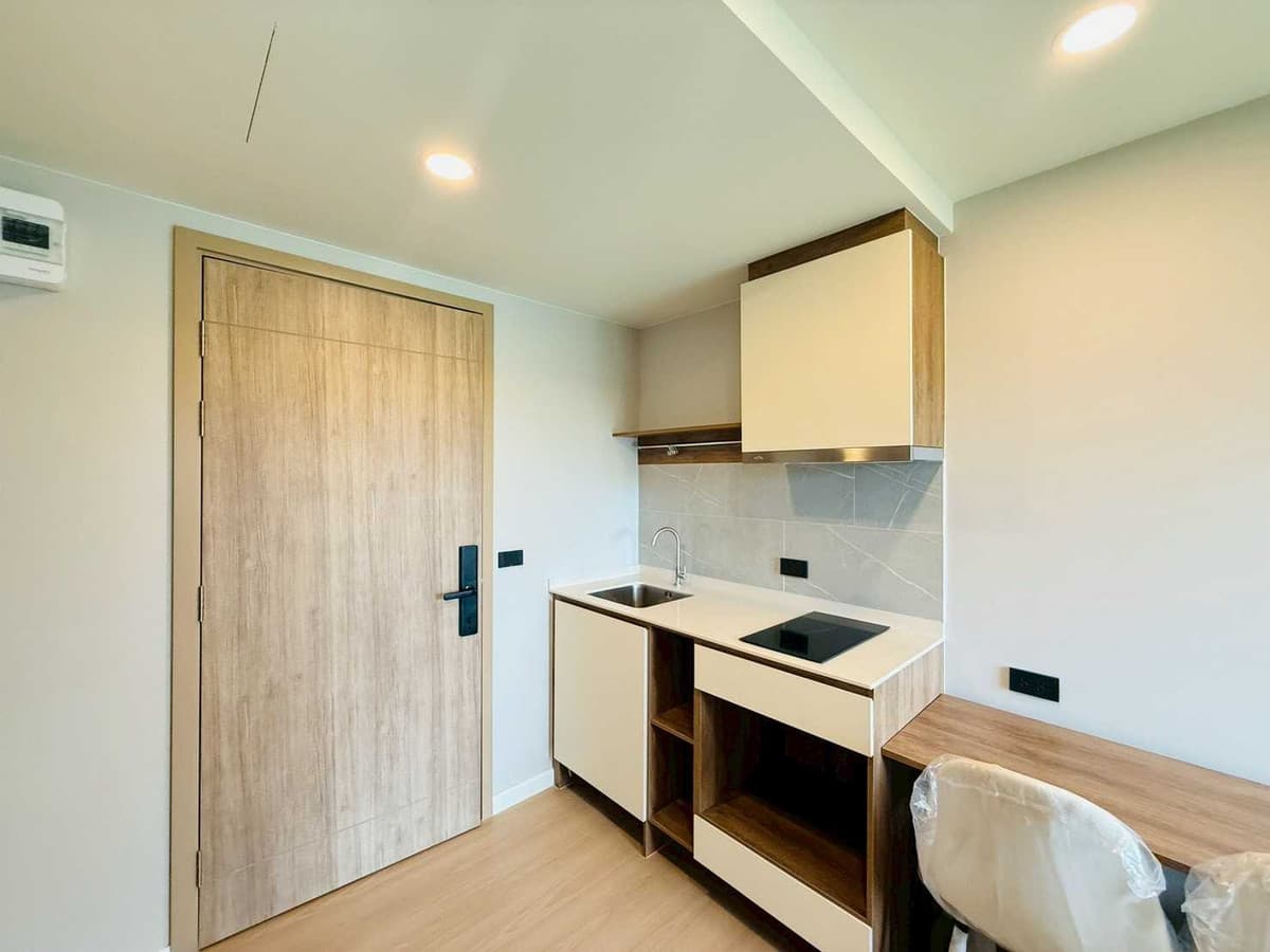 Condo for Sale: Space Cherngtalay, 28.50 sqm, Near Boat Avenue - image 4