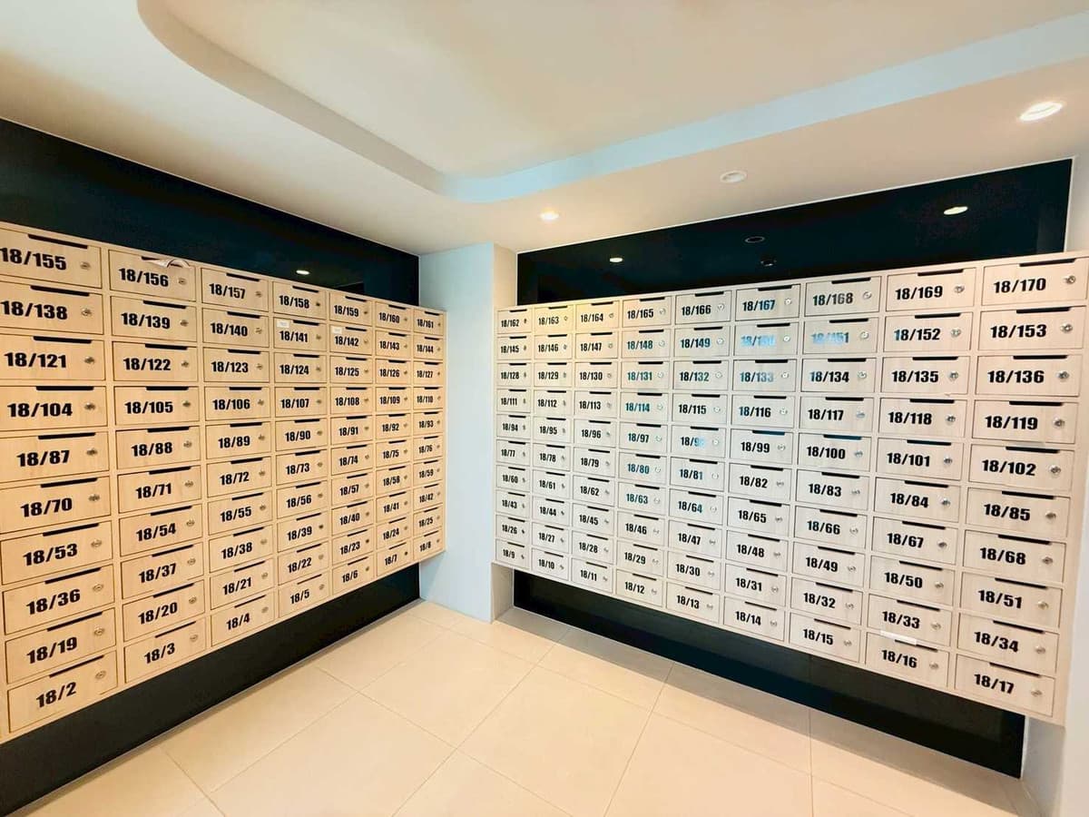 Condo for Sale: Space Cherngtalay, 28.50 sqm, Near Boat Avenue - image 8