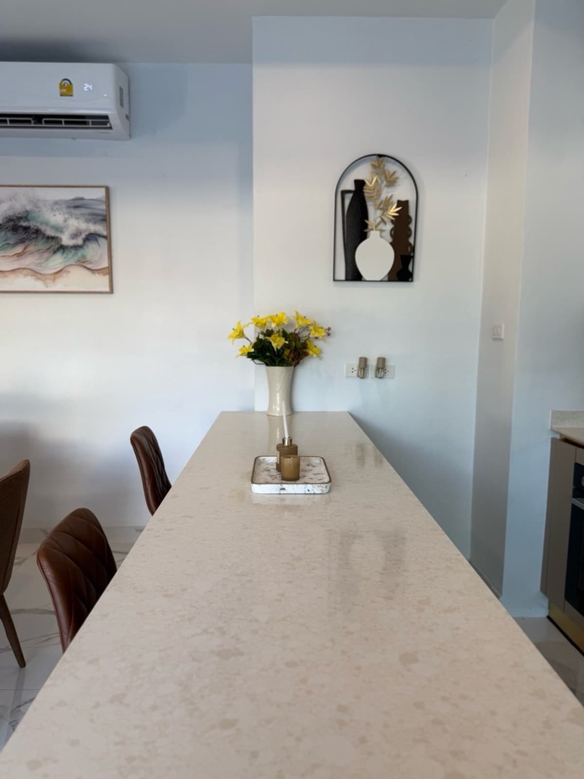 Modern Luxury 4 bedrooms pool villa in Rawai - image 8