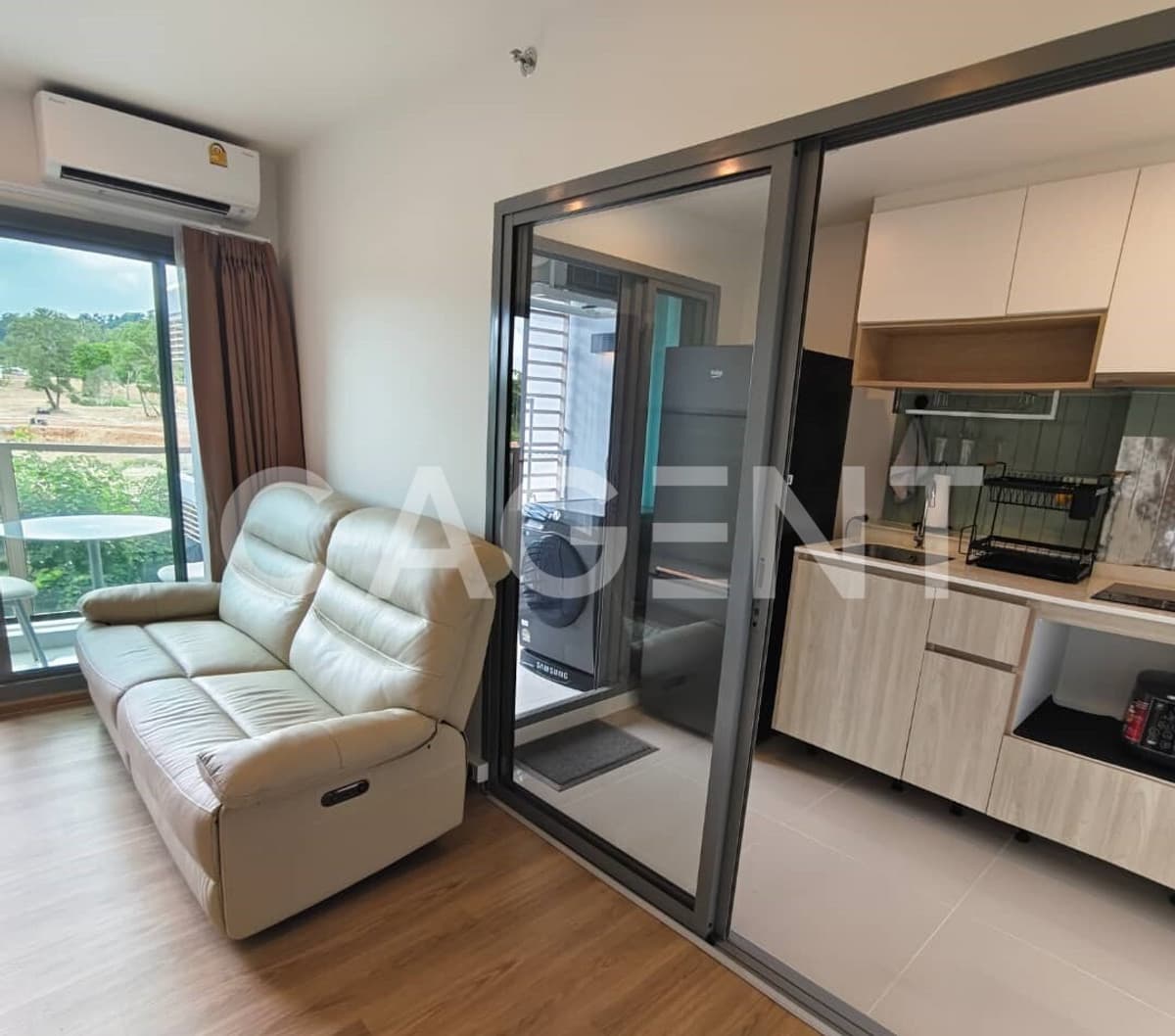 Rent a condo “Phyll Phuket“ in the heart of Phuket - image 2