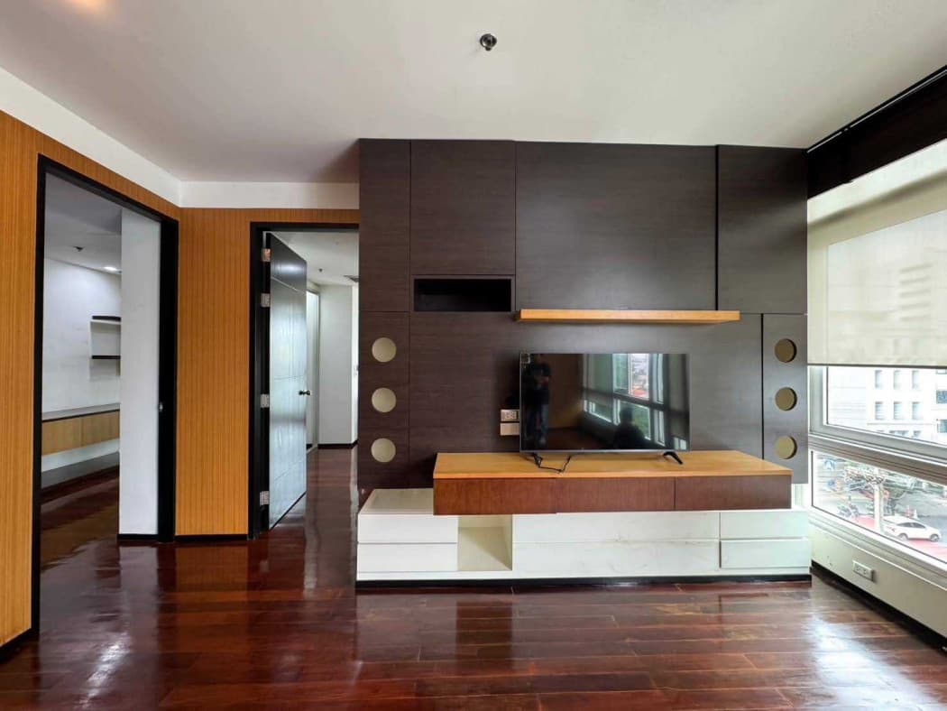 Condo for rent, The Height, 136.92 sq m, near Tops Market.