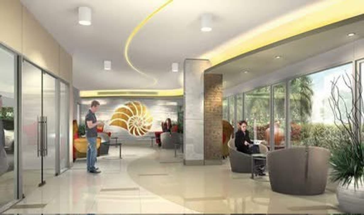 Condominium for Rent SeaView , Thepkrasattree Rd. Condo for rent Seaview Along Thepkasattri Road (Toyota Pearl Bypass Intersection) - image 3