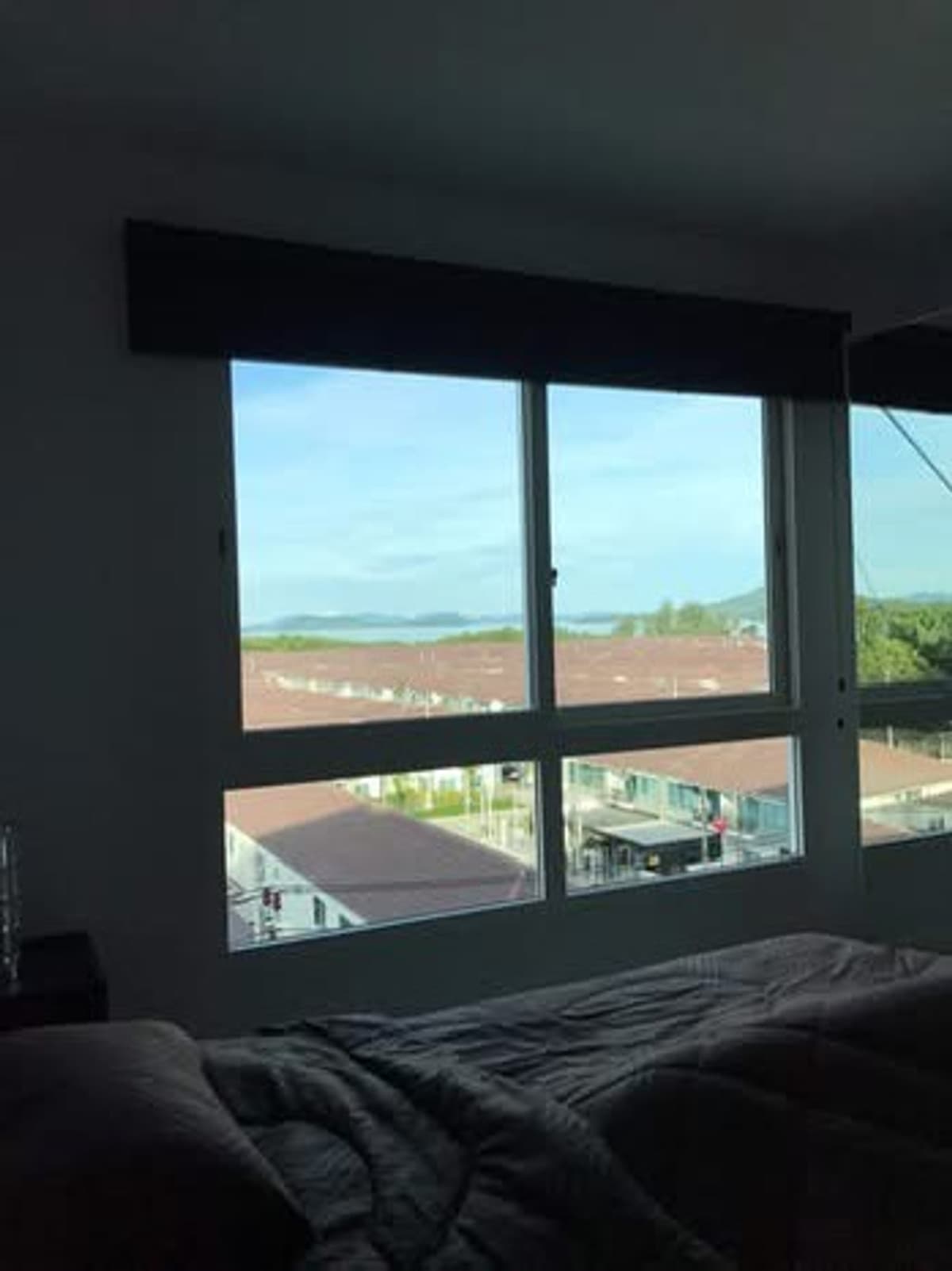 Condominium for Rent SeaView , Thepkrasattree Rd. Condo for rent Seaview Along Thepkasattri Road (Toyota Pearl Bypass Intersection) - image 8