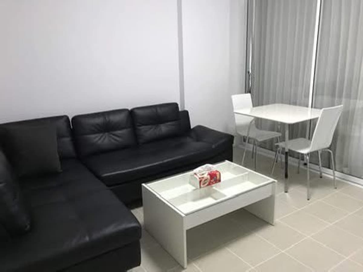 Condominium for Rent SeaView , Thepkrasattree Rd. Condo for rent Seaview Along Thepkasattri Road (Toyota Pearl Bypass Intersection) - image 5