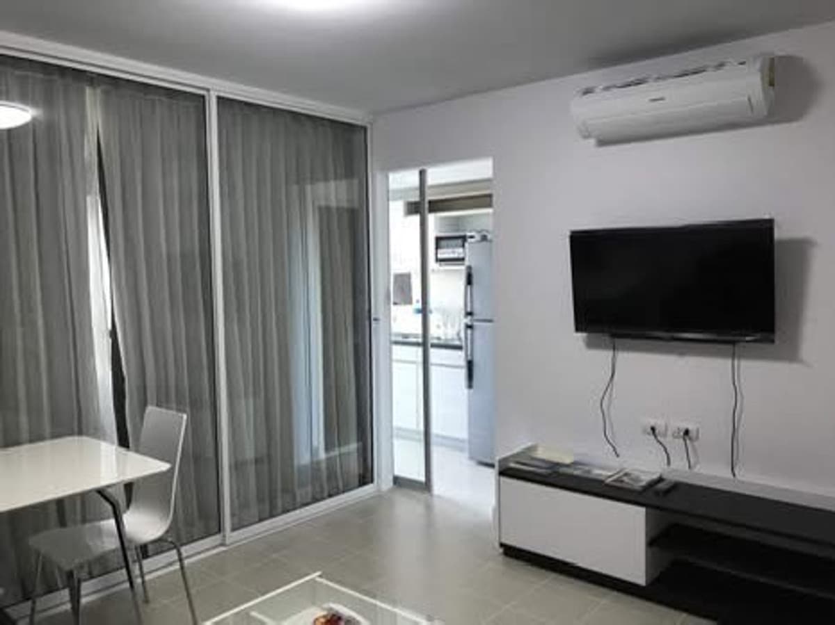 Condominium for Rent SeaView , Thepkrasattree Rd. Condo for rent Seaview Along Thepkasattri Road (Toyota Pearl Bypass Intersection) - image 6