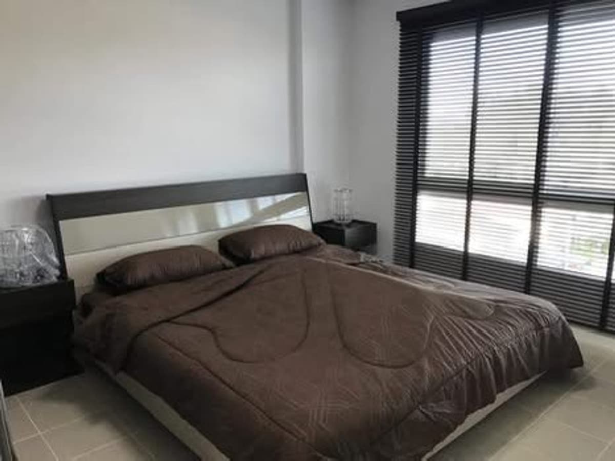 Condominium for Rent SeaView , Thepkrasattree Rd. Condo for rent Seaview Along Thepkasattri Road (Toyota Pearl Bypass Intersection) - image 7