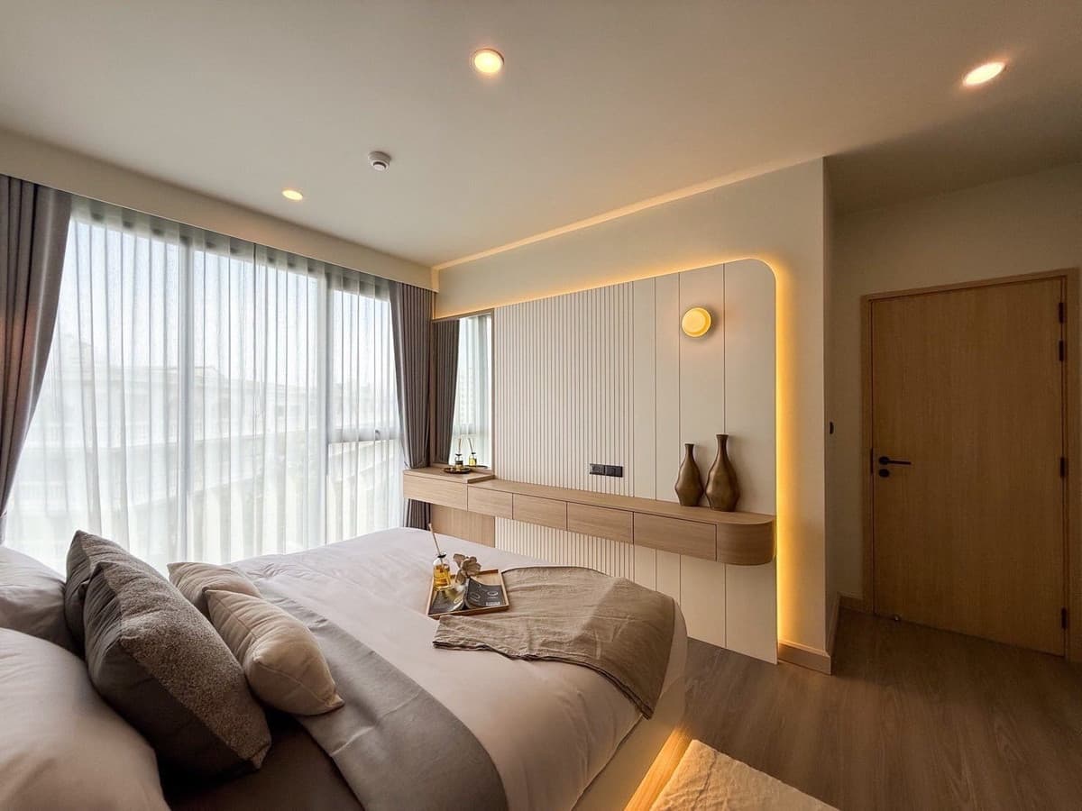 💰Best for Invest💰2 BR Condo at The Deck Patong | High Rental Demand Location Patong, Phuket - U5606032 - image 7