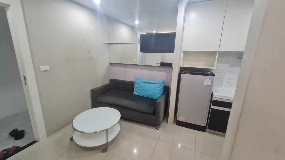 🌴 Condo for rent, mountain view, near Central Phuket Festival, quality condo, close to lifestyle areas. In the heart of Phuket city, convenient travel, close to food sources. - image 4