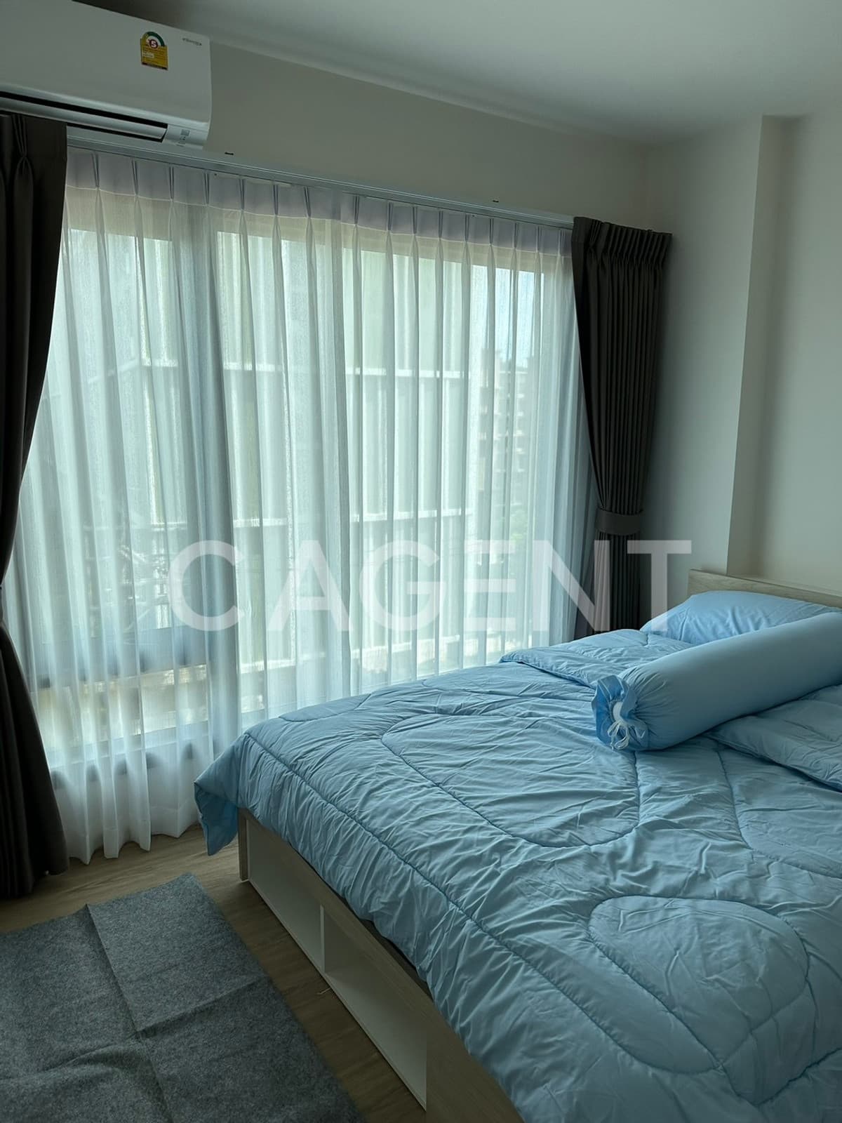 For sale!!! Condo “Phyll Phuket“ 1 bedroom, 1 bathroom, in the heart of Phuket city, surrounded by complete facilities. - image 5