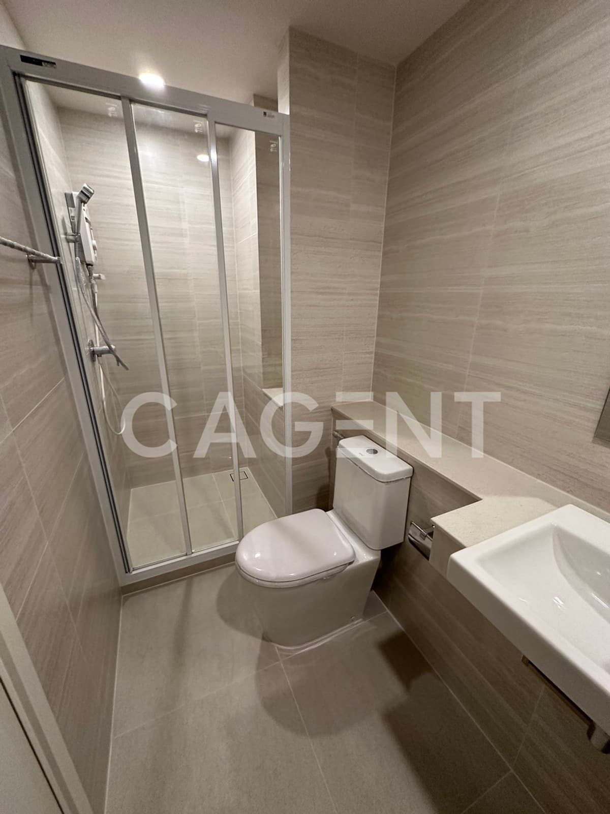 For sale!!! Condo “Phyll Phuket“ 1 bedroom, 1 bathroom, in the heart of Phuket city, surrounded by complete facilities. - image 7