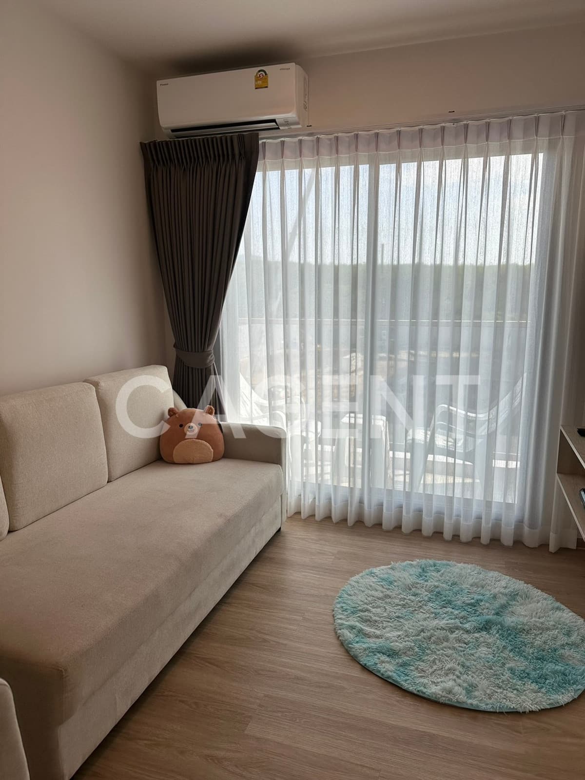 For sale!!! Condo “Phyll Phuket“ 1 bedroom, 1 bathroom, in the heart of Phuket city, surrounded by complete facilities. - image 2