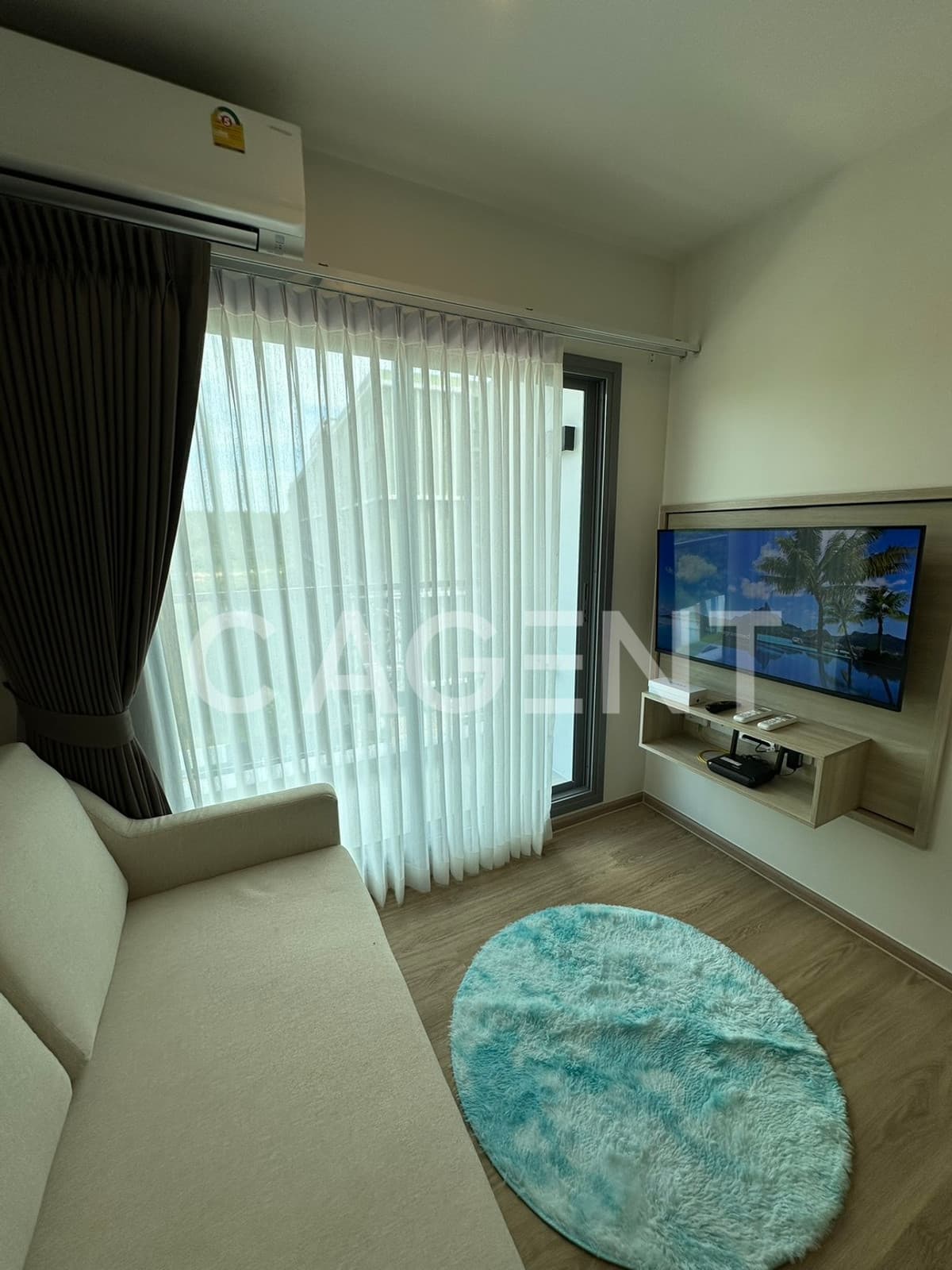 For sale!!! Condo “Phyll Phuket“ 1 bedroom, 1 bathroom, in the heart of Phuket city, surrounded by complete facilities. - image 4