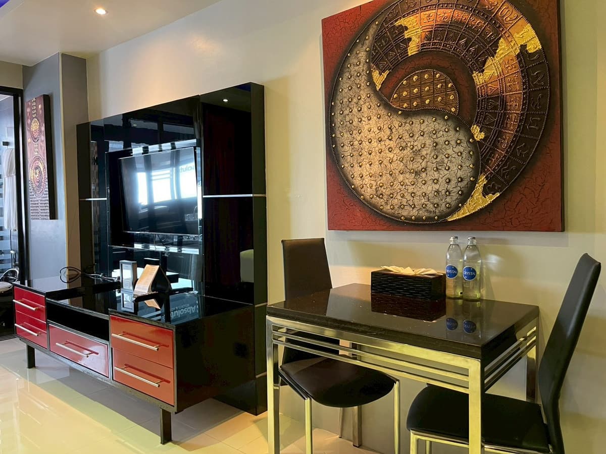 🏝️ For Sale | Absolute Bangla Suite, Patong, Phuket Own the Center of Patong — Live the Dream, Earn the Return. Where Prime Location Becomes Your Best Investment. - image 4