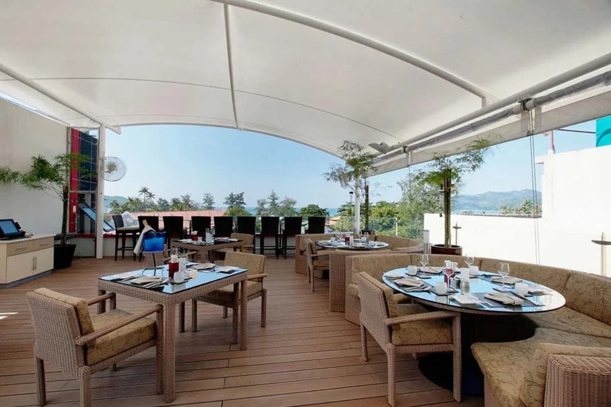 🏝️ For Sale | Absolute Bangla Suite, Patong, Phuket Own the Center of Patong — Live the Dream, Earn the Return. Where Prime Location Becomes Your Best Investment. - image 3