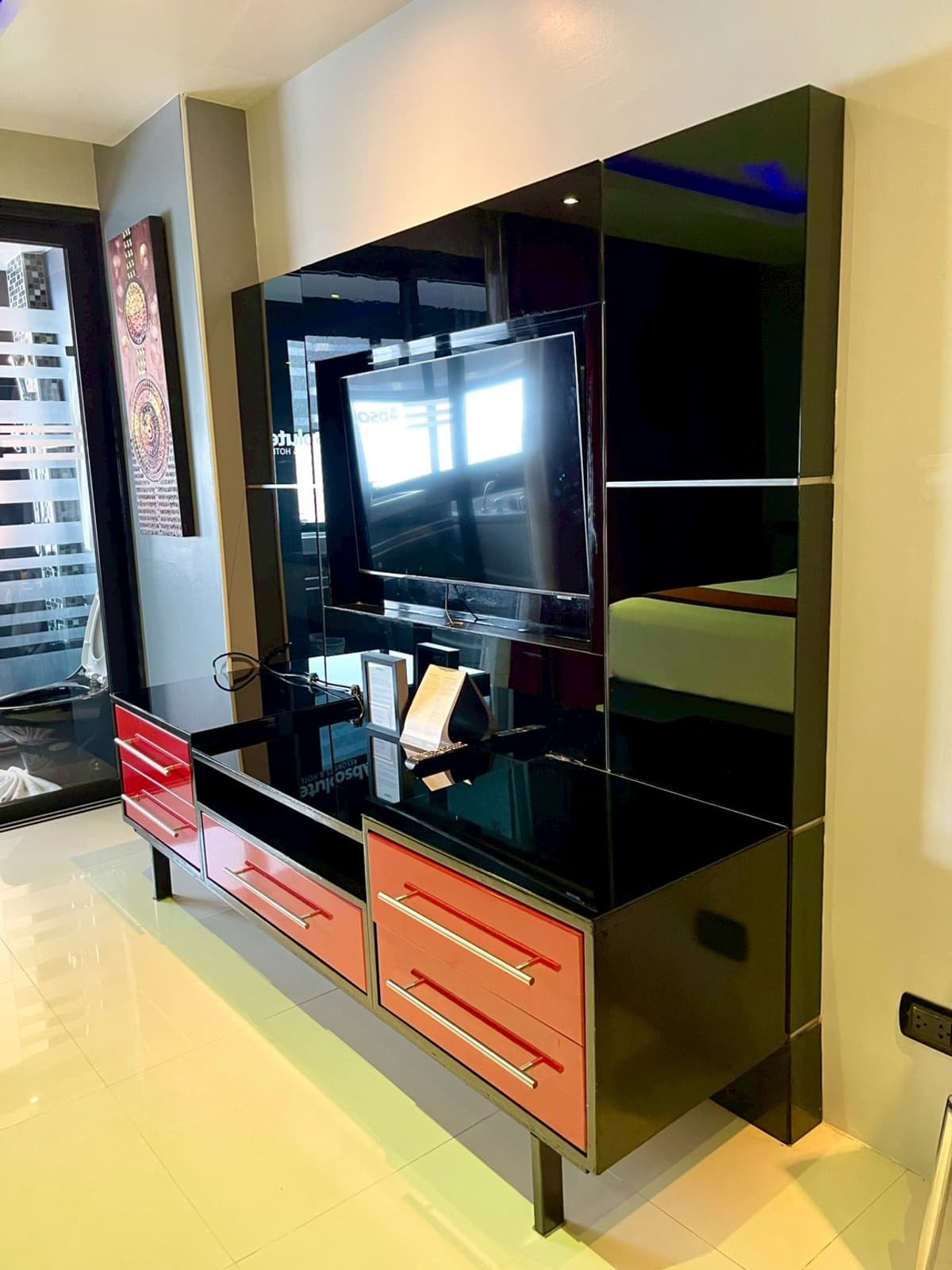 🏝️ For Sale | Absolute Bangla Suite, Patong, Phuket Own the Center of Patong — Live the Dream, Earn the Return. Where Prime Location Becomes Your Best Investment. - image 7